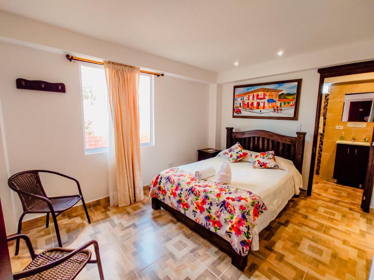 Hotel Boutique Palmas De 3*