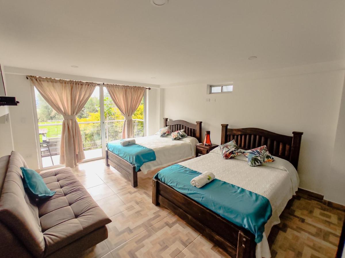 Hotel Boutique Palmas De