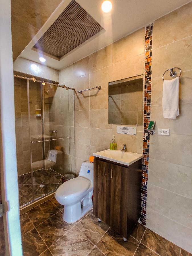 Hotel Boutique Palmas De