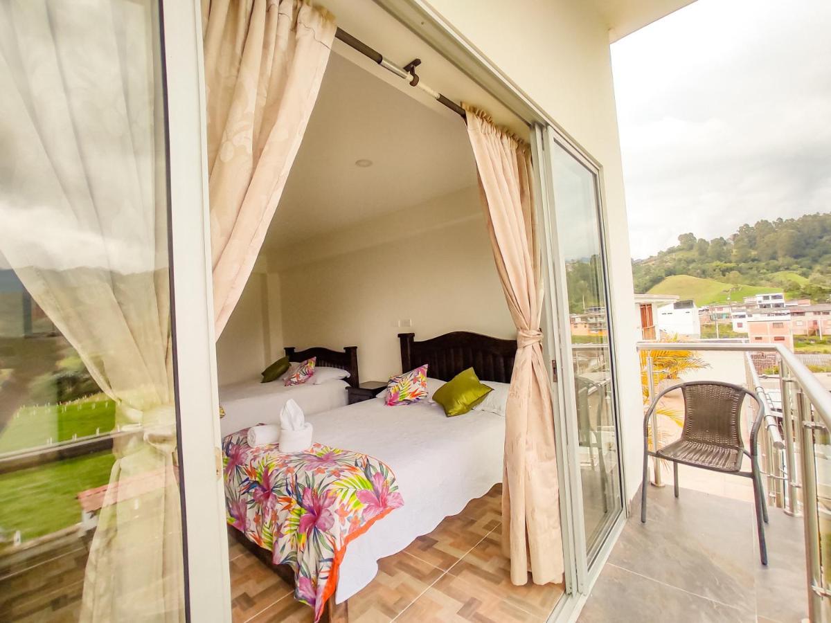 Hotel Boutique Palmas De