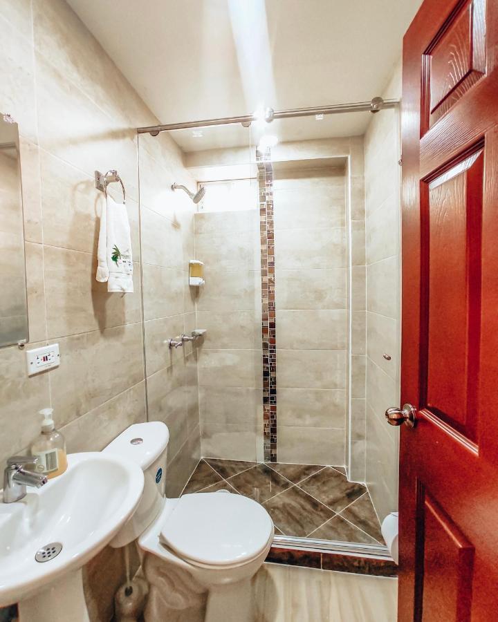 Boutique Palmas De Hotel