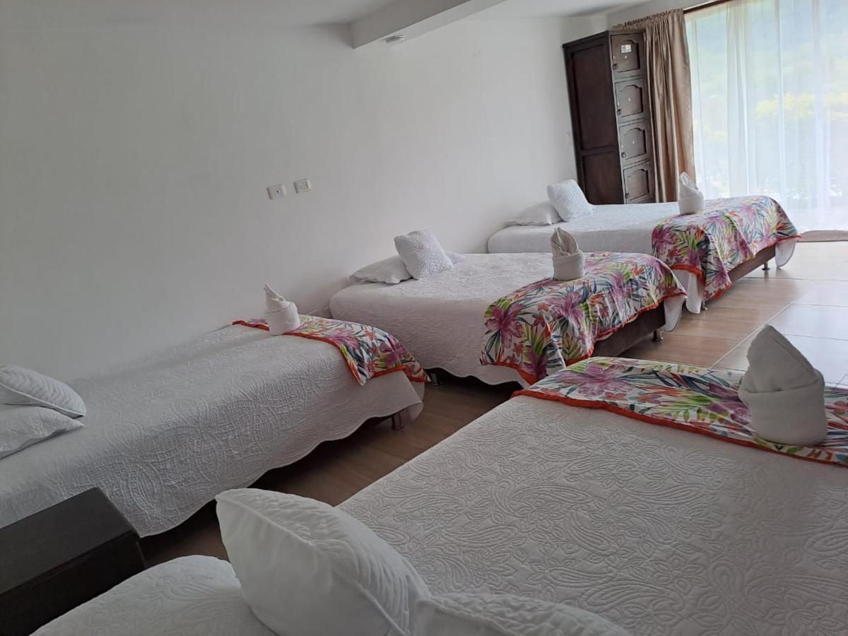 Boutique Palmas De 3* Salento